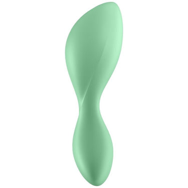 Vibratore Anale App-Controllo Lingua Potente Silicone IPX7
